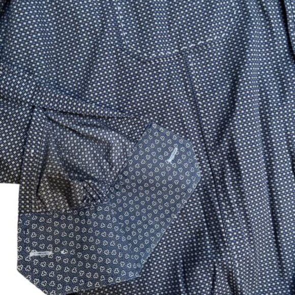 Bugatchi   vomo Button down - Picture 3 of 3